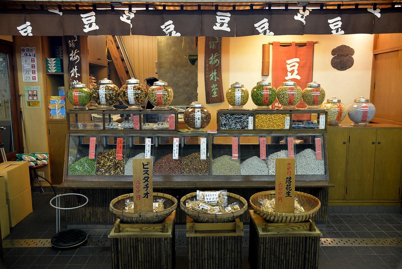Samurai Hostel Asakusa Tokyo Eksteriør billede